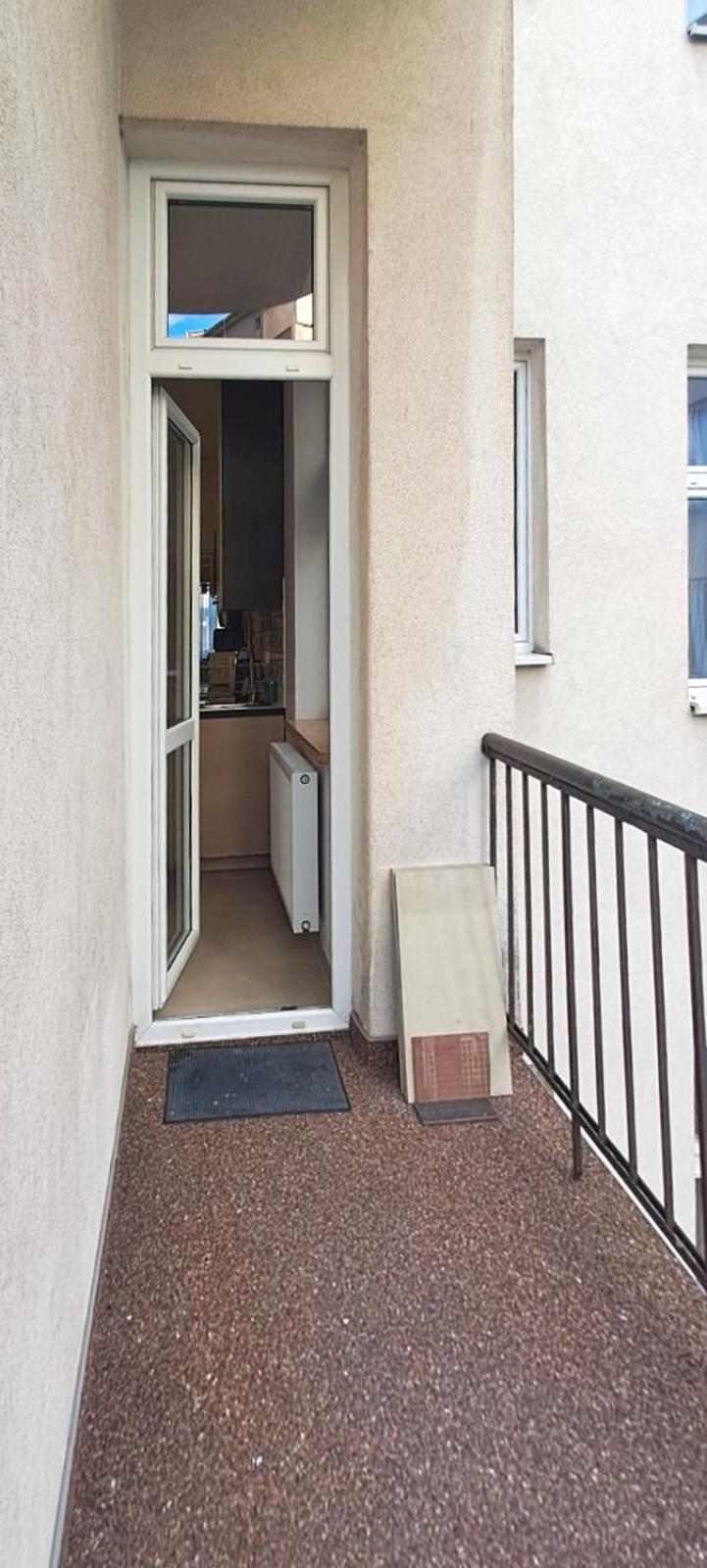 Modern Apartments 克拉科夫 外观 照片