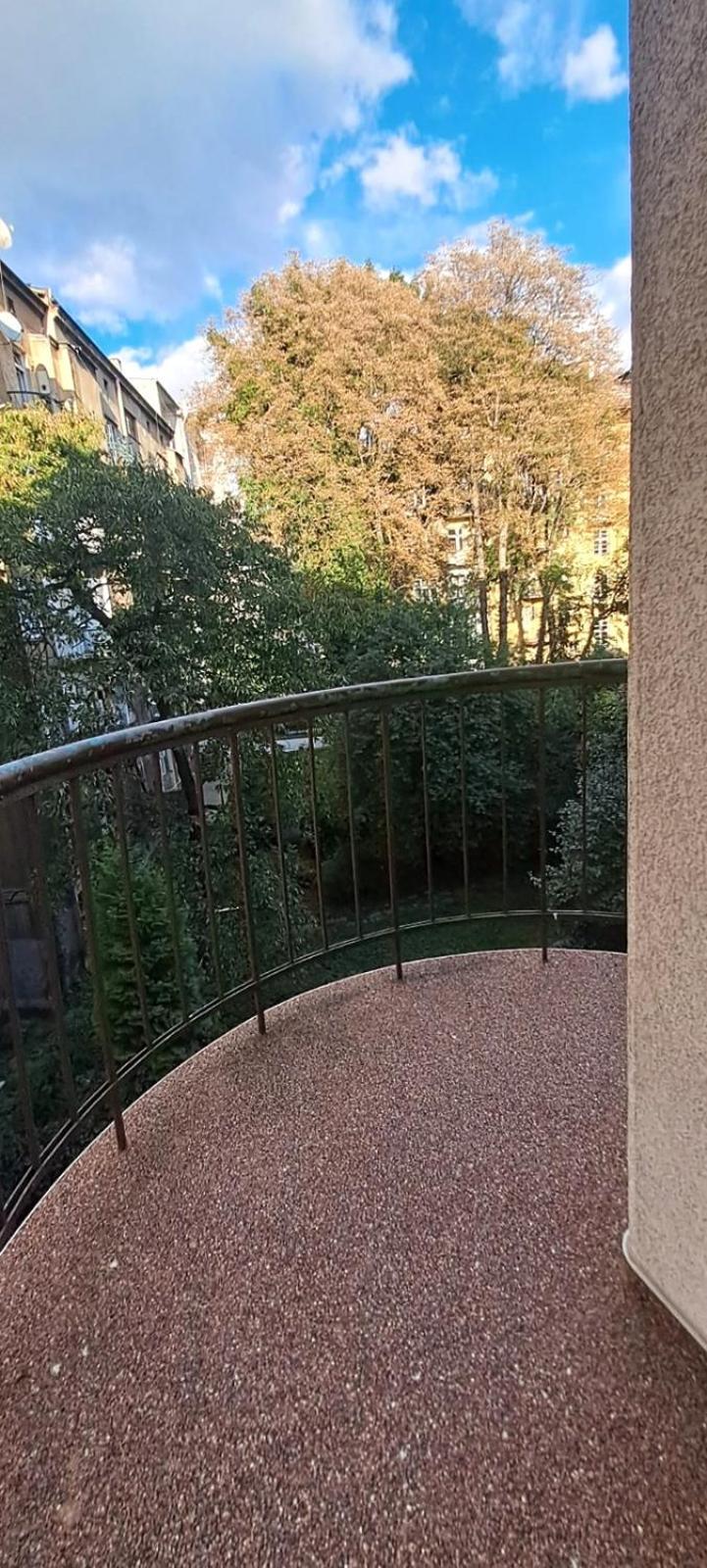 Modern Apartments 克拉科夫 外观 照片