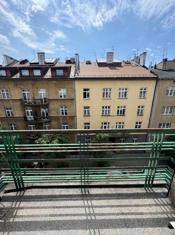Modern Apartments 克拉科夫 外观 照片