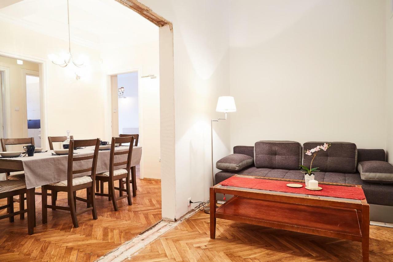 Modern Apartments 克拉科夫 外观 照片